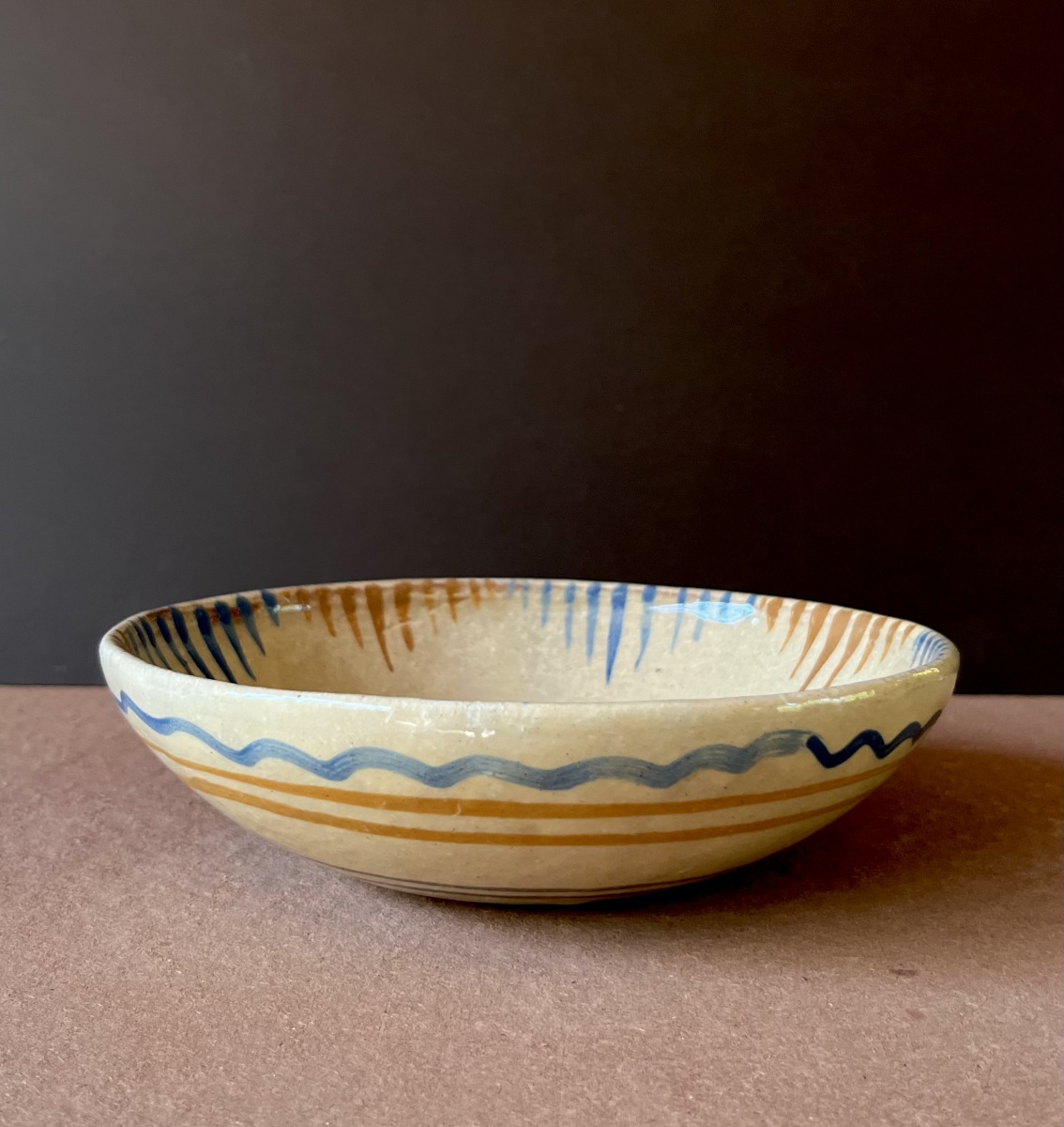 Pasta bowl